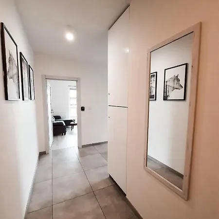 Arena Homestay Krakow