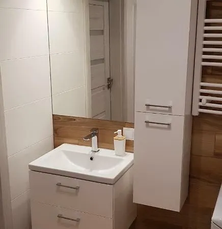 Arena Homestay Krakow