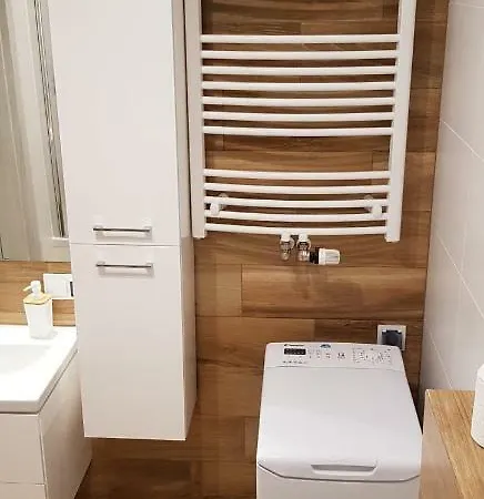 Arena Homestay Krakow