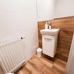 Séjour chez l'habitant Wlbapartmentspl - Pokoje Przy Tauron Arena Cracovie