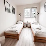 Wlbapartmentspl - Pokoje Przy Tauron Arena * Cracovie