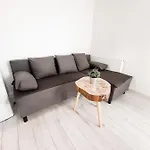 Séjour chez l'habitant Wlbapartmentspl - Pokoje Przy Tauron Arena *