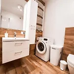 Wlbapartmentspl - Pokoje Przy Tauron Arena *