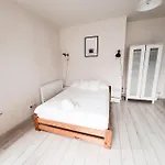 Wlbapartmentspl - Pokoje Przy Tauron Arena * Cracovie