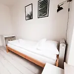 Wlbapartmentspl - Pokoje Przy Tauron Arena Cracovie