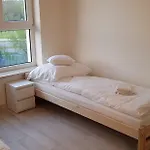 Séjour chez l'habitant Wlbapartmentspl - Pokoje Przy Tauron Arena Cracovie