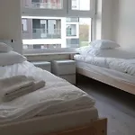 Wlbapartmentspl - Pokoje Przy Tauron Arena Séjour chez l'habitant