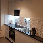 Séjour chez l'habitant Wlbapartmentspl - Pokoje Przy Tauron Arena