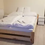 Séjour chez l'habitant Wlbapartmentspl - Pokoje Przy Tauron Arena