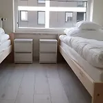 民宿 Wlbapartmentspl - Pokoje Przy Tauron Arena 克拉科夫
