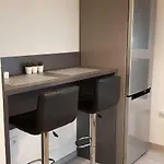 Wlbapartmentspl - Pokoje Przy Tauron Arena Séjour chez l'habitant Cracovie