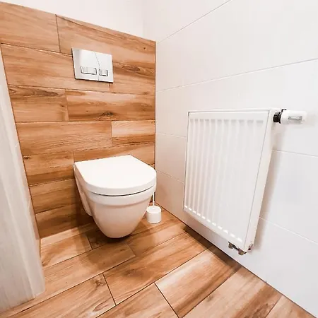 Проживание в семье Wlbapartmentspl - Przy Tauron Arena