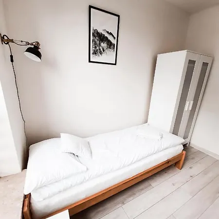 Arena Homestay