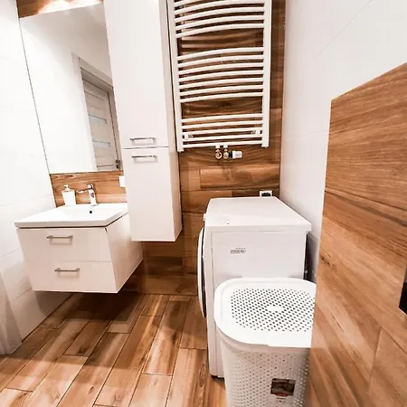 Arena Homestay Krakow