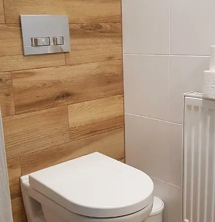 Accommodatie bij particulieren Wlbapartmentspl - Przy Tauron Arena *