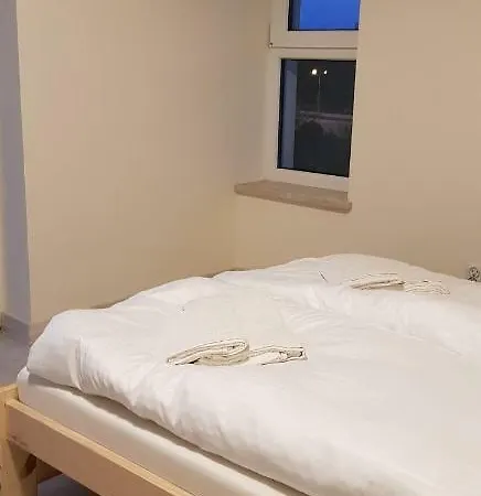 Wlbapartmentspl - Przy Tauron Arena Accommodatie bij particulieren Krakau
