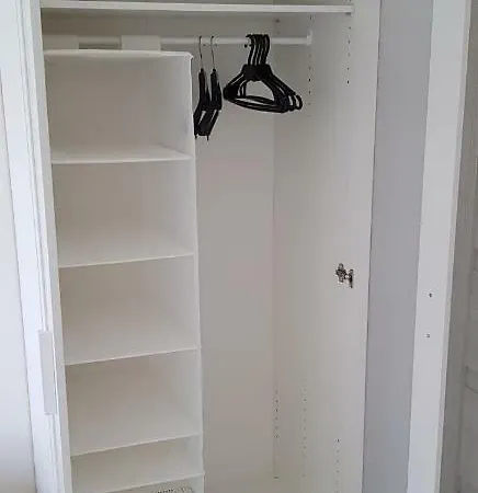 Accommodatie bij particulieren Wlbapartmentspl - Przy Tauron Arena *