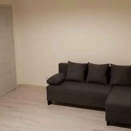 Wlbapartmentspl - Przy Tauron Arena Homestay szállás *