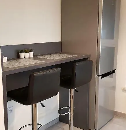 Wlbapartmentspl - Przy Tauron Arena Accommodatie bij particulieren Krakau
