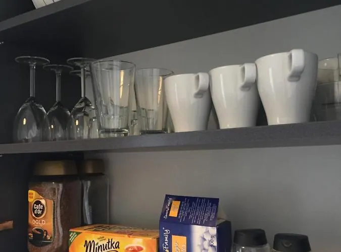 בית אירוח Arena