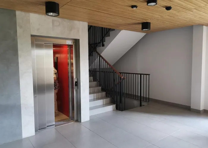 Arena Séjour chez l'habitant Cracovie