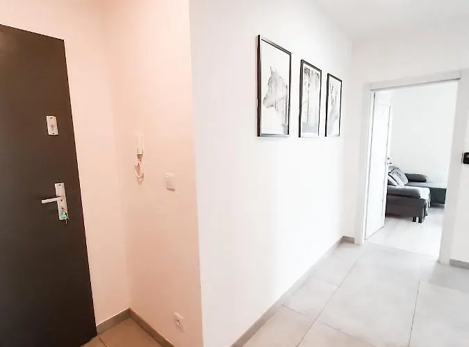 בית אירוח Arena קרקוב