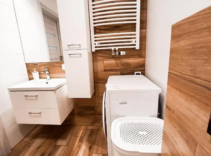 Arena Séjour chez l'habitant Cracovie