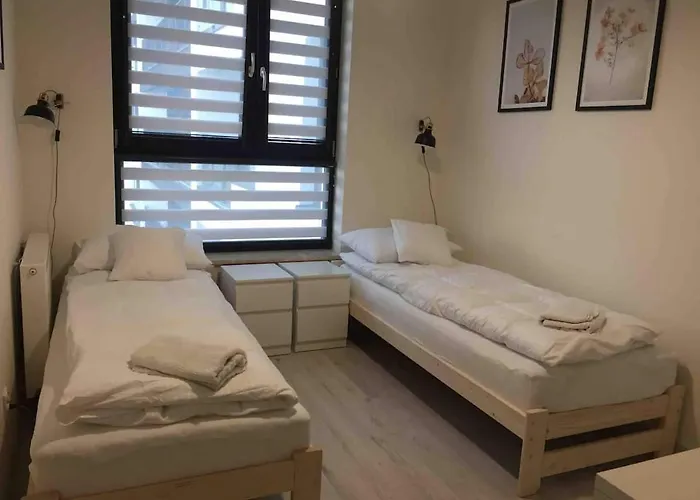 Séjour chez l'habitant Arena *