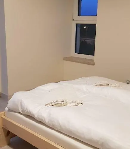 Arena בית אירוח קרקוב