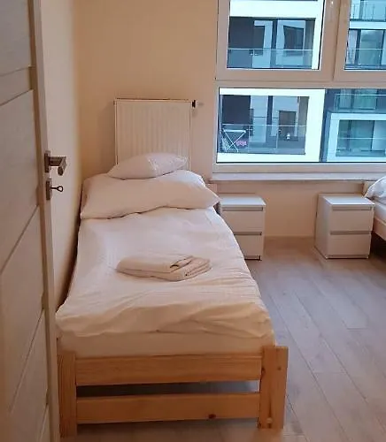 בית אירוח Arena קרקוב