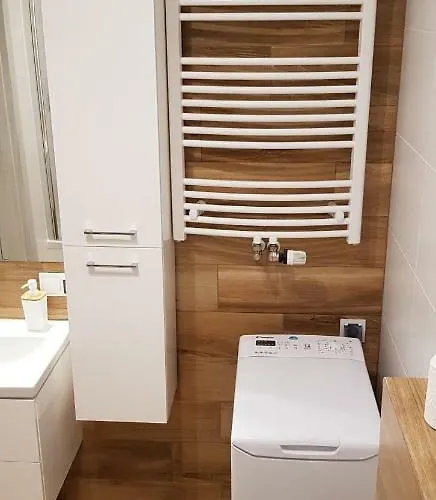 Arena בית אירוח קרקוב