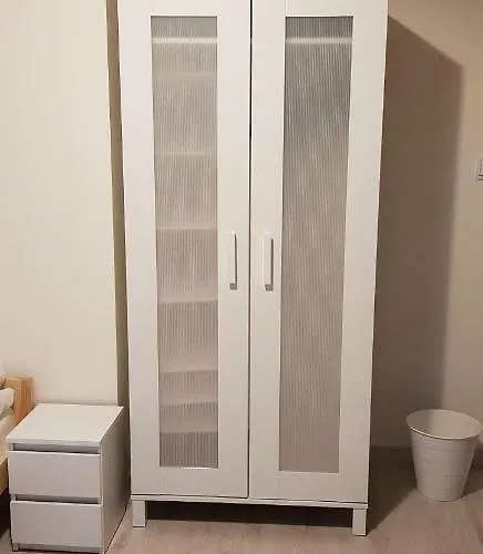 Séjour chez l'habitant Arena