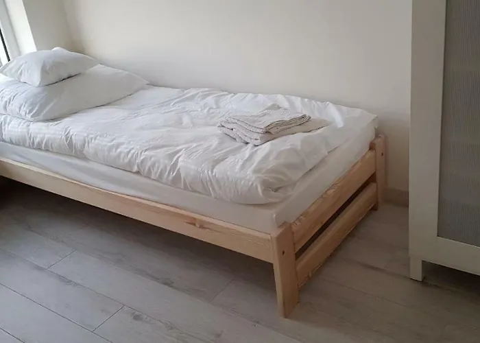 בית אירוח Arena קרקוב