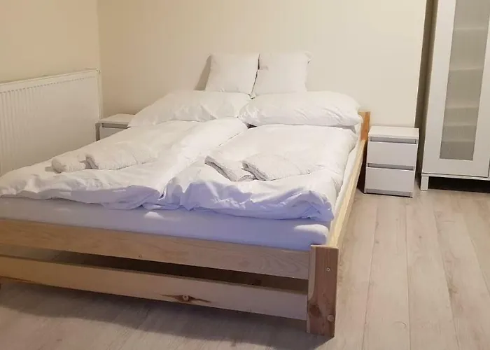 Séjour chez l'habitant Arena