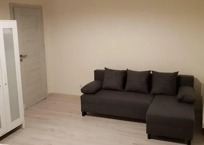 Arena בית אירוח *