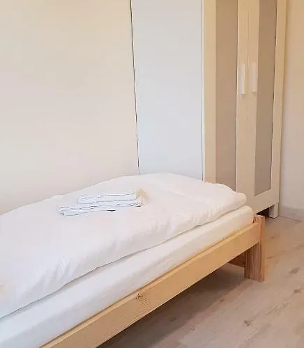 Arena Séjour chez l'habitant