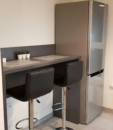 Arena בית אירוח קרקוב