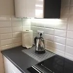 Wlbapartmentspl - Pokoje Przy Tauron Arena Проживание в семье *