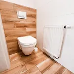 Проживание в семье Wlbapartmentspl - Pokoje Przy Tauron Arena