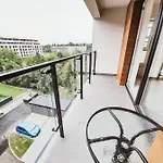 Wlbapartmentspl - Pokoje Przy Tauron Arena