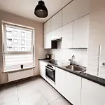 Wlbapartmentspl - Pokoje Przy Tauron Arena