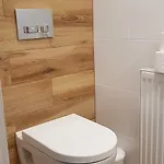 Проживание в семье Wlbapartmentspl - Pokoje Przy Tauron Arena *