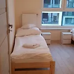 Проживание в семье Wlbapartmentspl - Pokoje Przy Tauron Arena Краков