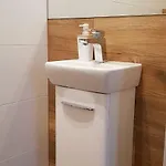 Проживание в семье Wlbapartmentspl - Pokoje Przy Tauron Arena