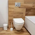 Wlbapartmentspl - Pokoje Przy Tauron Arena Проживание в семье *