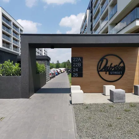 民宿 Arena 克拉科夫