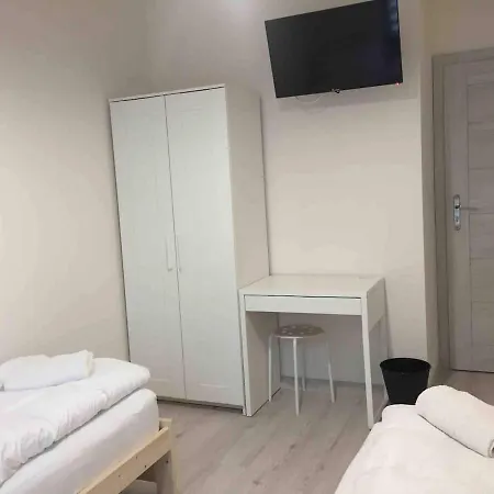 Séjour chez l'habitant Wlbapartmentspl - Przy Tauron Arena